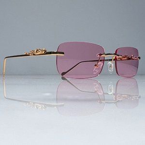 Mens Vintage Cartier Sunglasses | Poshmark